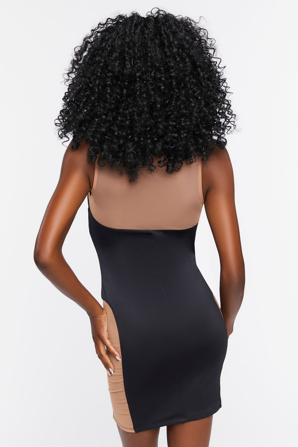 0046140203#Color_BLACK/NUDE