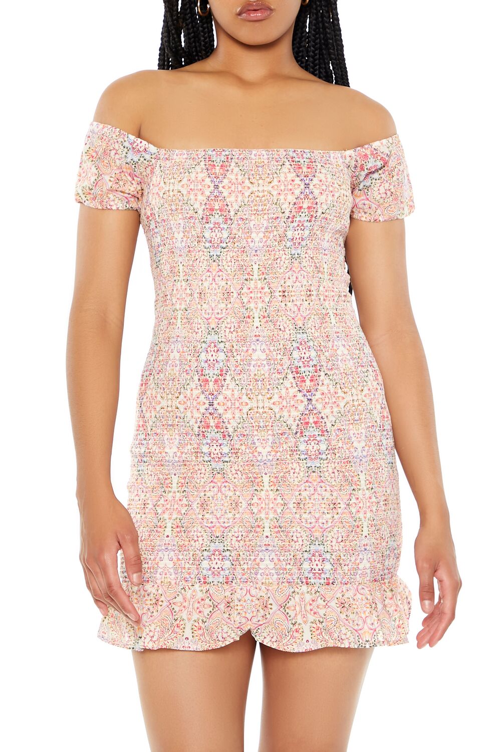 0050291402#Color_PINK/MULTI